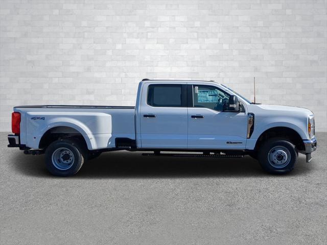 new 2024 Ford F-350 car, priced at $62,924