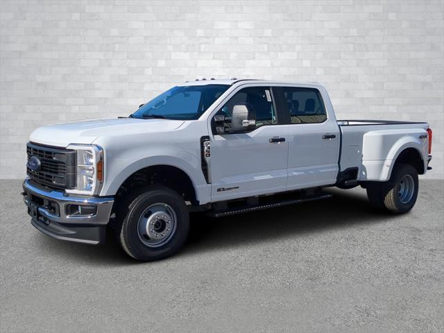 new 2024 Ford F-350 car, priced at $62,924