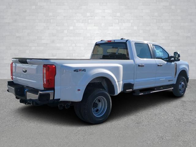 new 2024 Ford F-350 car, priced at $62,924