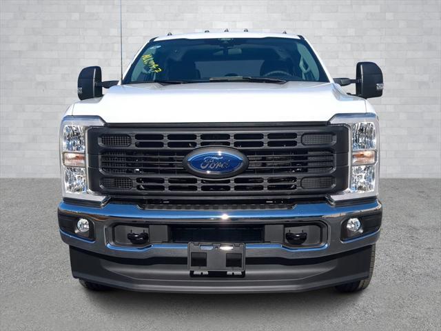 new 2024 Ford F-350 car, priced at $62,924