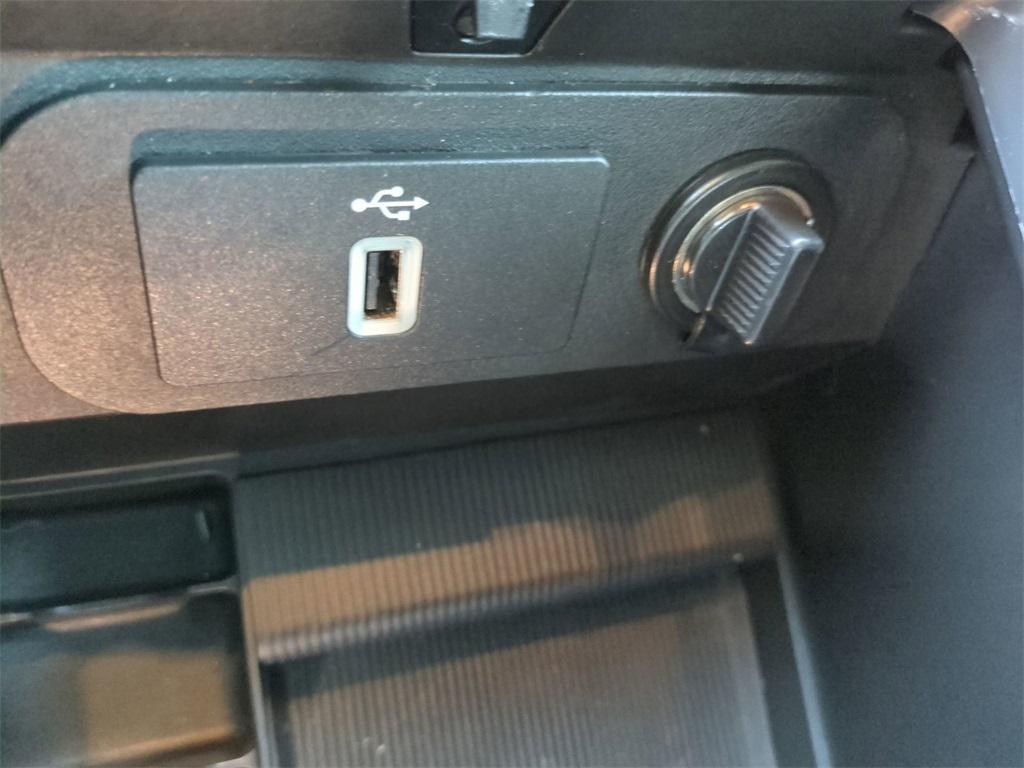 used 2017 Ford Mustang car, priced at $29,285