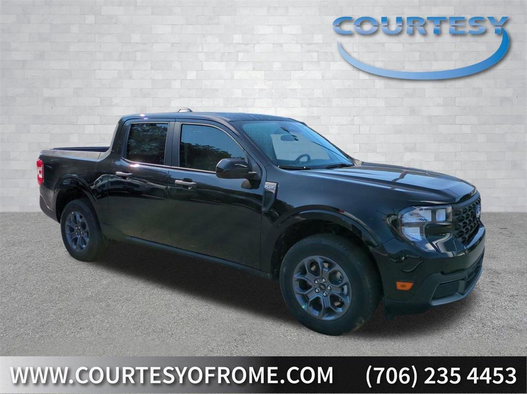 new 2025 Ford Maverick car, priced at $32,394