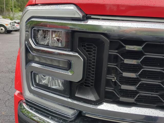 used 2023 Ford F-450 car, priced at $79,987