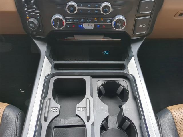 used 2023 Ford F-450 car, priced at $79,987