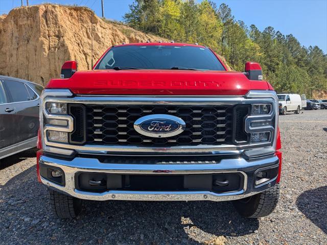 used 2023 Ford F-450 car, priced at $79,987