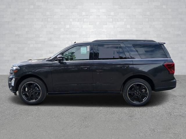 new 2024 Ford Expedition car, priced at $66,969