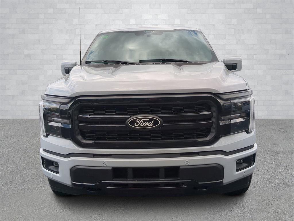 new 2025 Ford F-150 car, priced at $72,139
