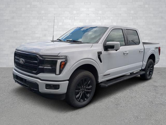 new 2025 Ford F-150 car, priced at $72,639