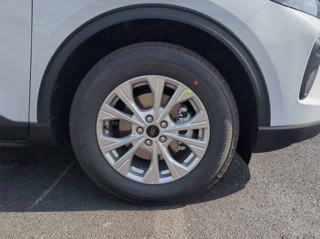 new 2025 Ford Escape car, priced at $28,484