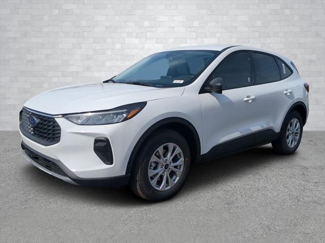 new 2025 Ford Escape car, priced at $28,484