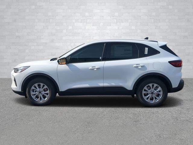 new 2025 Ford Escape car, priced at $28,484