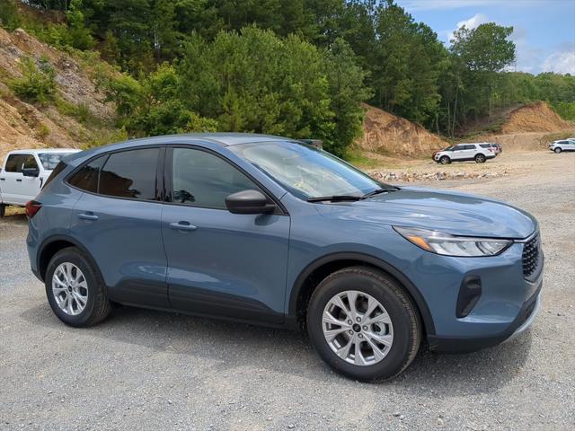 new 2025 Ford Escape car, priced at $28,479