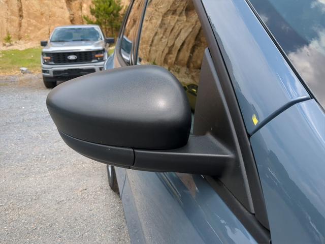 new 2025 Ford Escape car, priced at $28,479