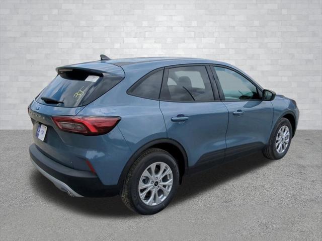 new 2025 Ford Escape car, priced at $28,479