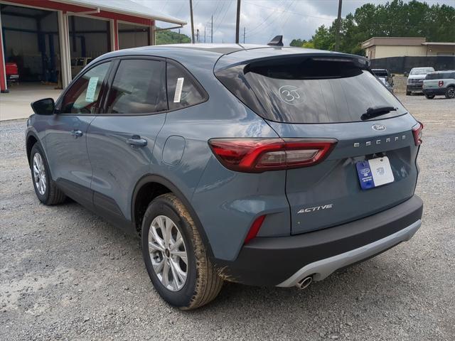 new 2025 Ford Escape car, priced at $28,479
