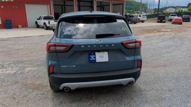 new 2025 Ford Escape car, priced at $28,479