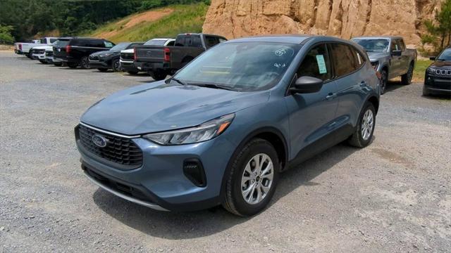 new 2025 Ford Escape car, priced at $28,479