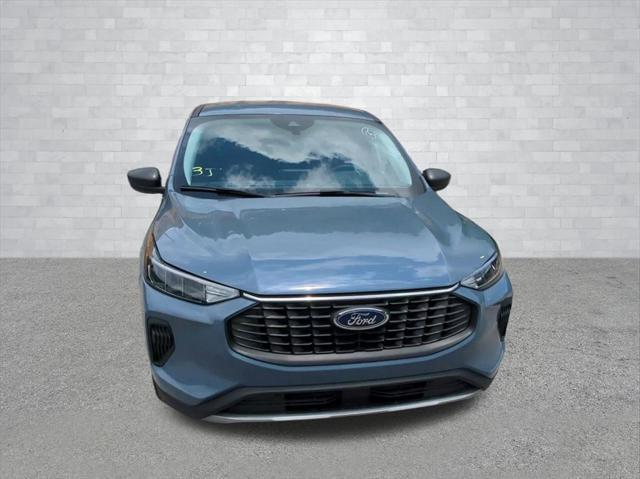 new 2025 Ford Escape car, priced at $28,479