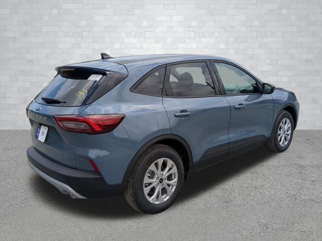 new 2025 Ford Escape car, priced at $28,479