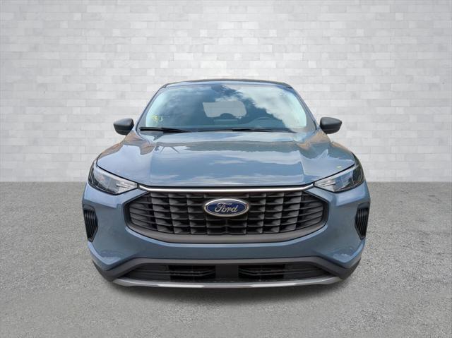 new 2025 Ford Escape car, priced at $28,479