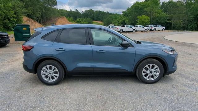 new 2025 Ford Escape car, priced at $28,479