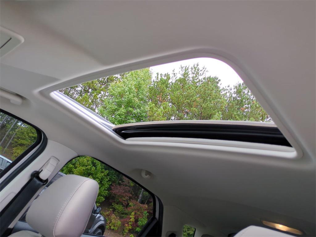 used 2018 Ford EcoSport car, priced at $13,757