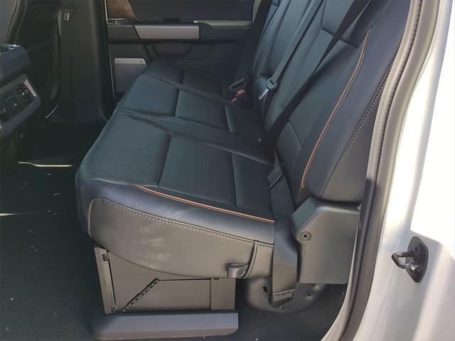 new 2025 Ford F-250 car, priced at $85,769