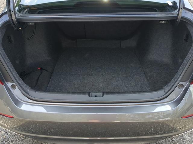 used 2019 Honda Accord car, priced at $21,694