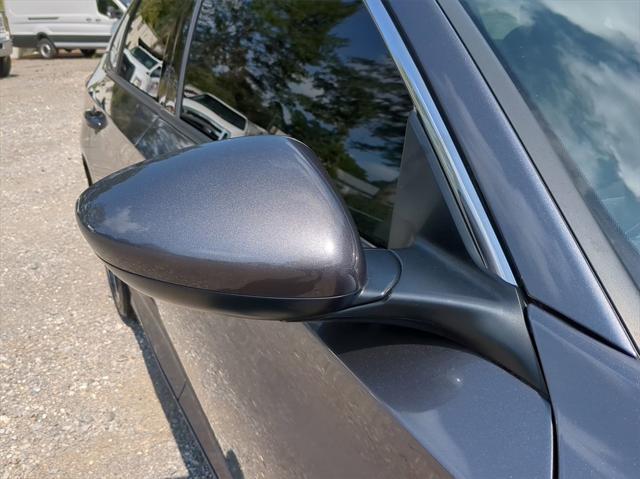used 2019 Honda Accord car, priced at $21,694