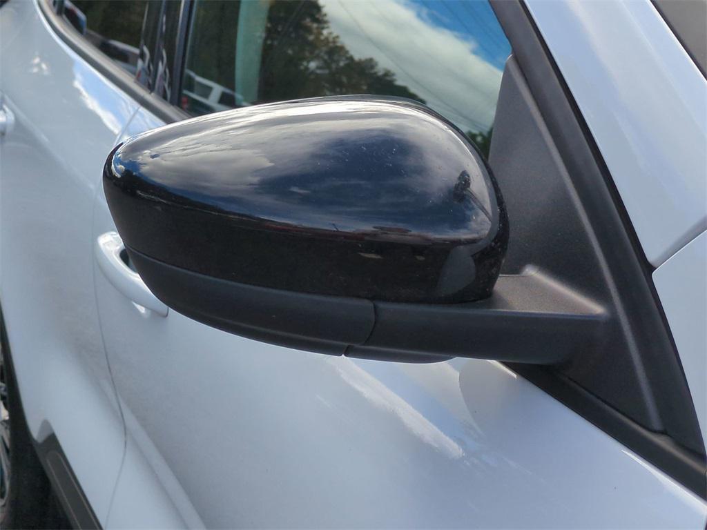 used 2022 Ford Escape car, priced at $18,587