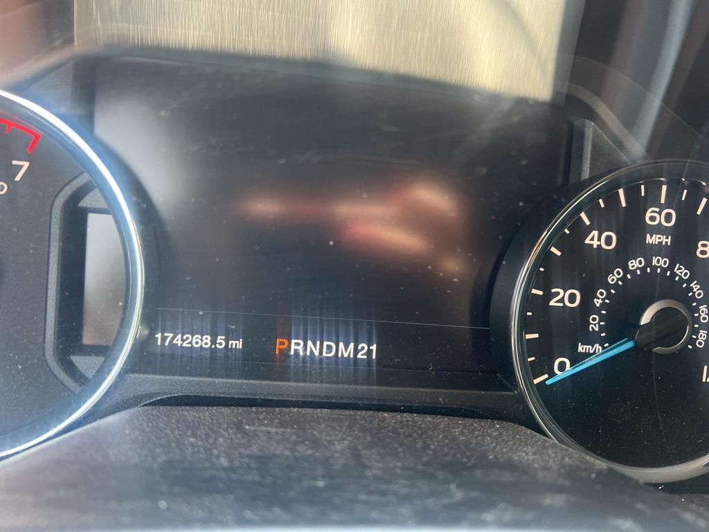 used 2016 Ford F-150 car, priced at $22,634