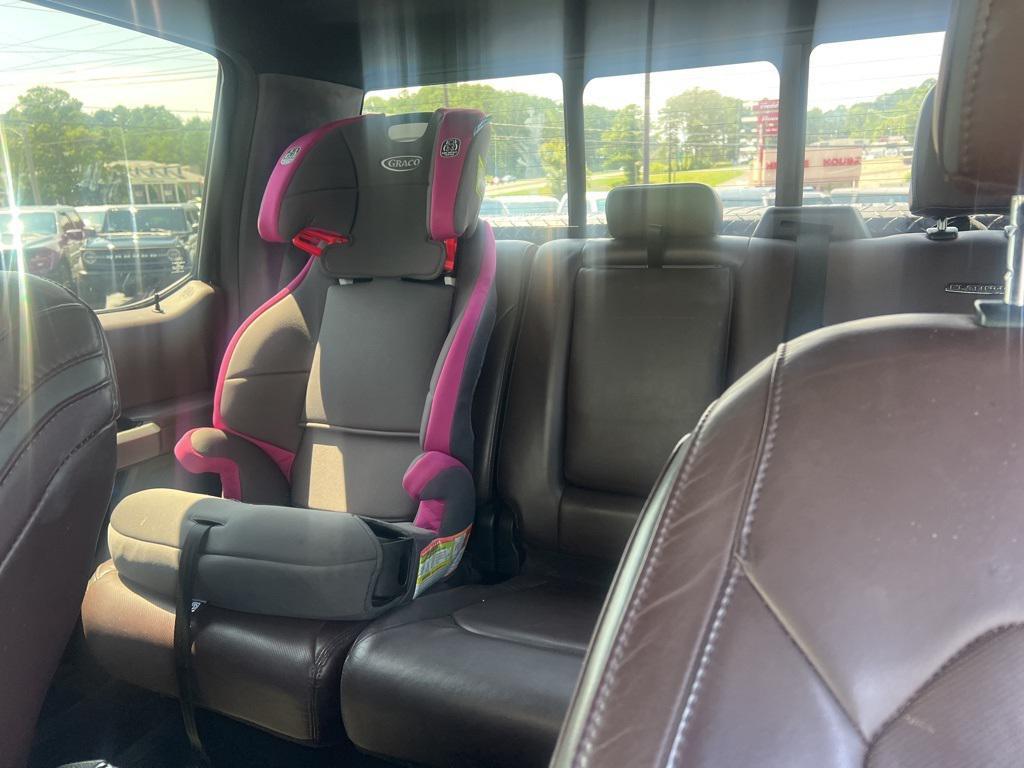 used 2016 Ford F-150 car, priced at $22,634