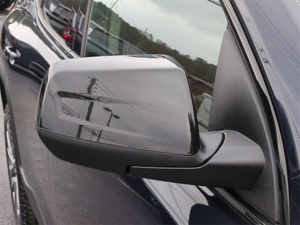 used 2017 GMC Acadia car, priced at $17,313