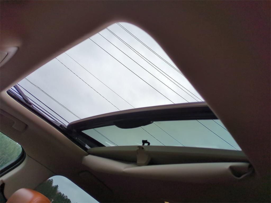 used 2017 GMC Acadia car, priced at $17,313