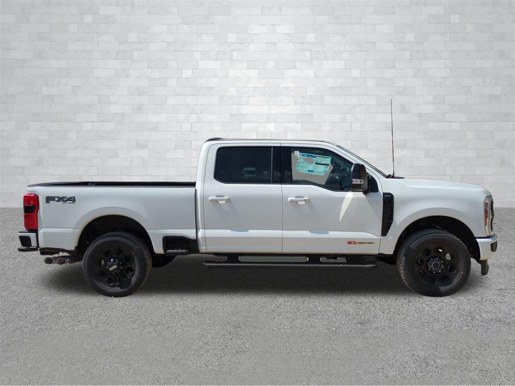 new 2026 Ford F-250 car, priced at $93,889