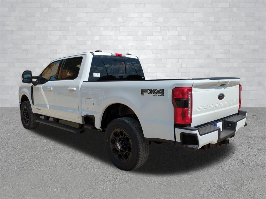 new 2026 Ford F-250 car, priced at $93,889