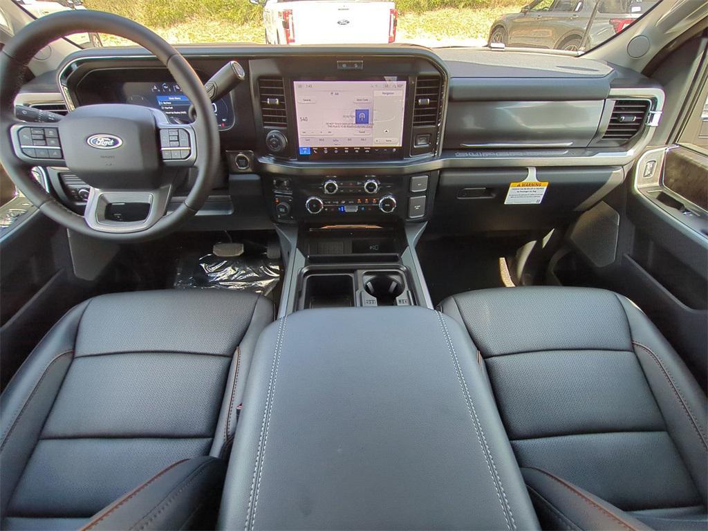 new 2026 Ford F-250 car, priced at $93,889