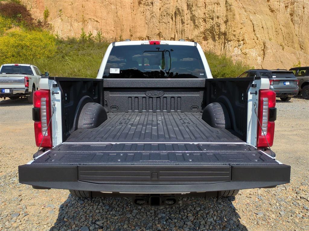 new 2026 Ford F-250 car, priced at $93,889