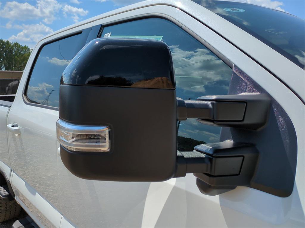 new 2026 Ford F-250 car, priced at $93,889