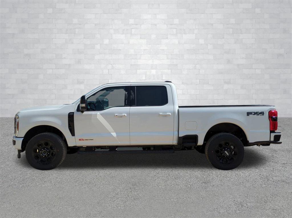 new 2026 Ford F-250 car, priced at $93,889