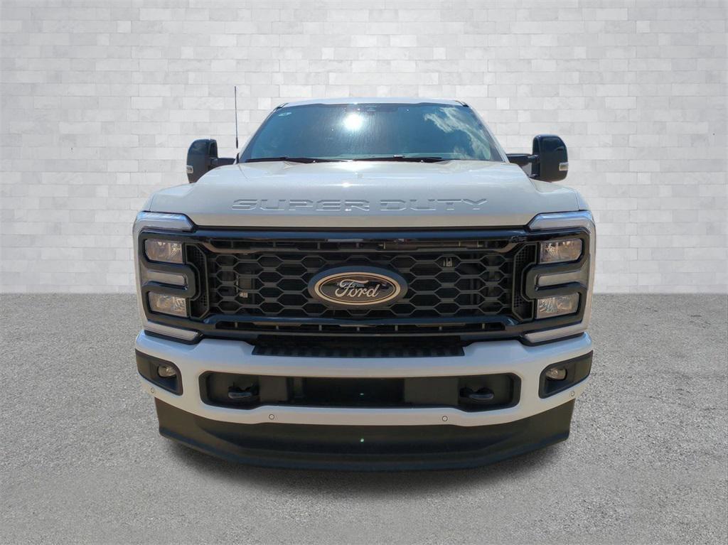 new 2026 Ford F-250 car, priced at $93,889