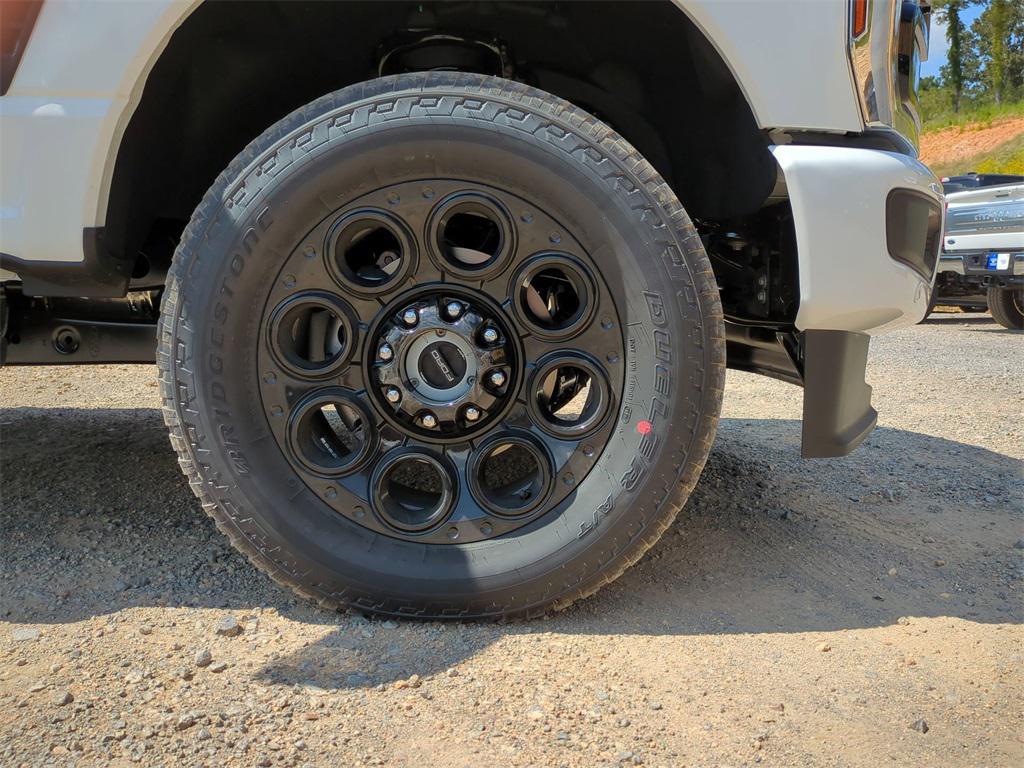 new 2026 Ford F-250 car, priced at $93,889