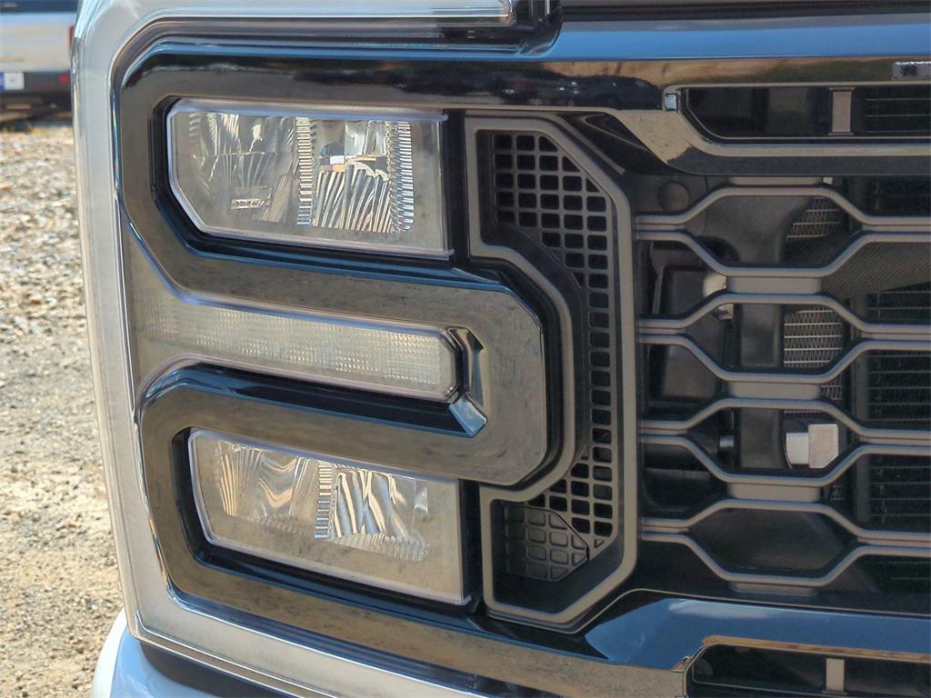 new 2026 Ford F-250 car, priced at $93,889