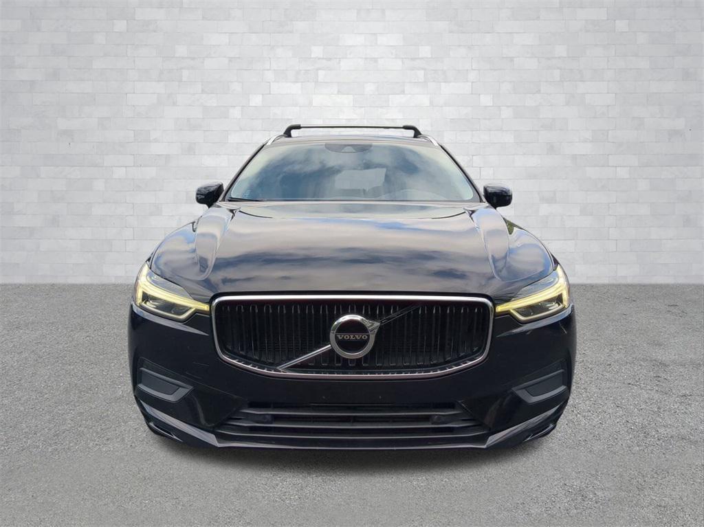 used 2020 Volvo XC60 car, priced at $21,573