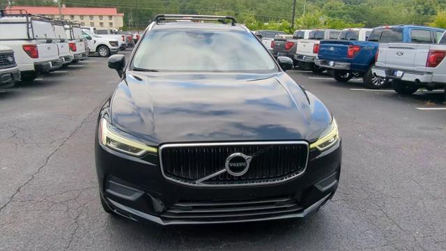 used 2020 Volvo XC60 car, priced at $23,373