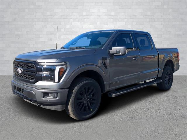 new 2025 Ford F-150 car, priced at $77,060