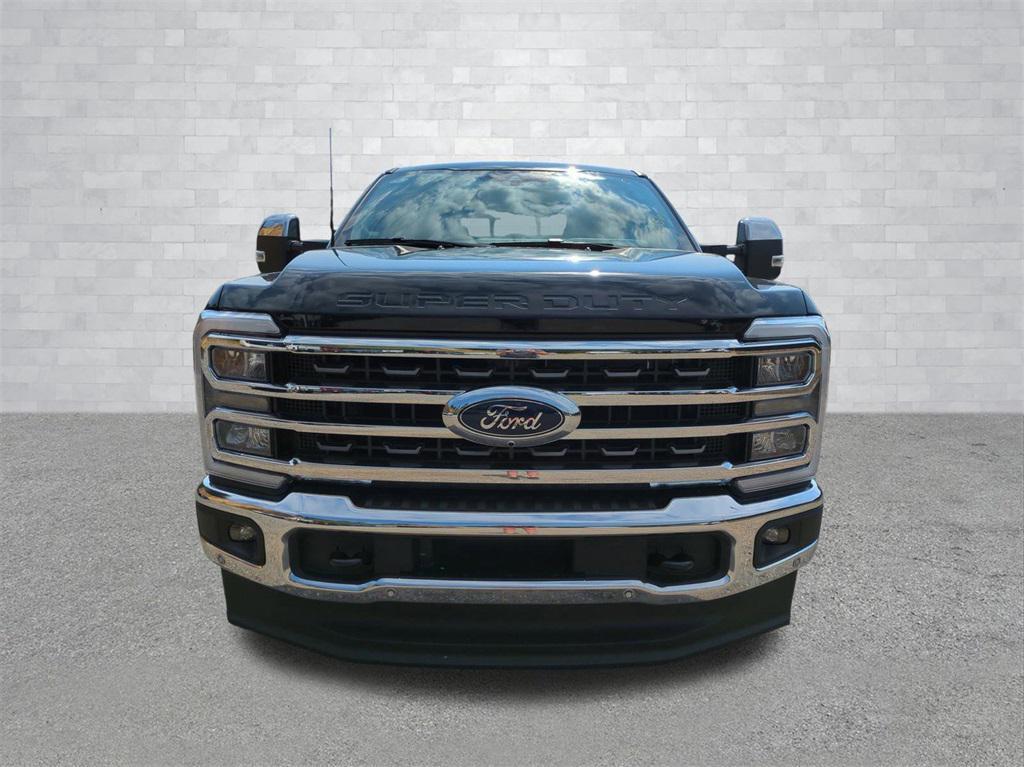new 2026 Ford F-350 car, priced at $102,905