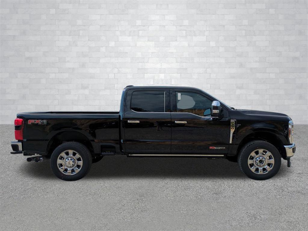 new 2026 Ford F-350 car, priced at $102,905