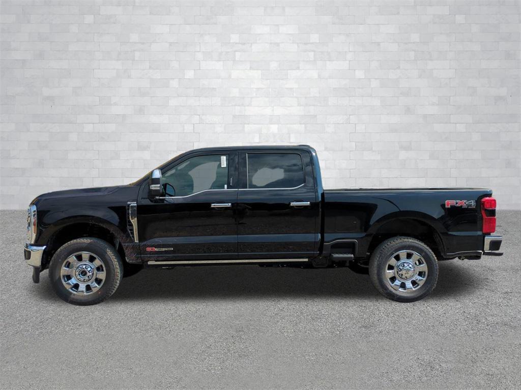 new 2026 Ford F-350 car, priced at $102,905
