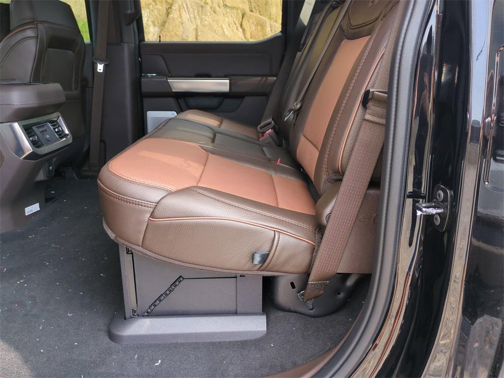 new 2026 Ford F-350 car, priced at $102,905